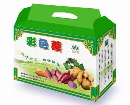 彩箱