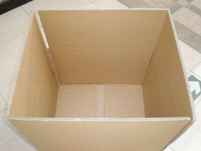 七層紙箱